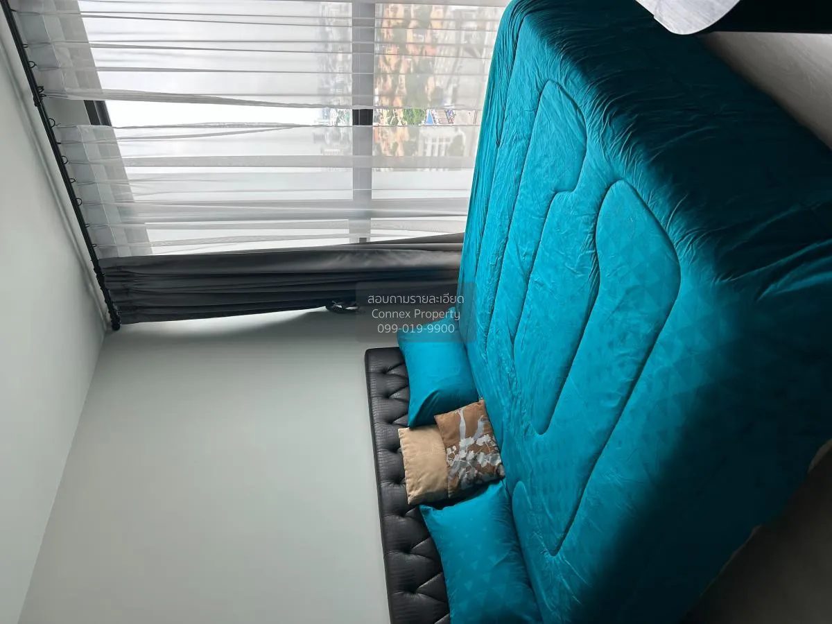 For Rent Condo , RHYTHM Sukhumvit 44/1 , BTS-Phra Khanong , Phra 