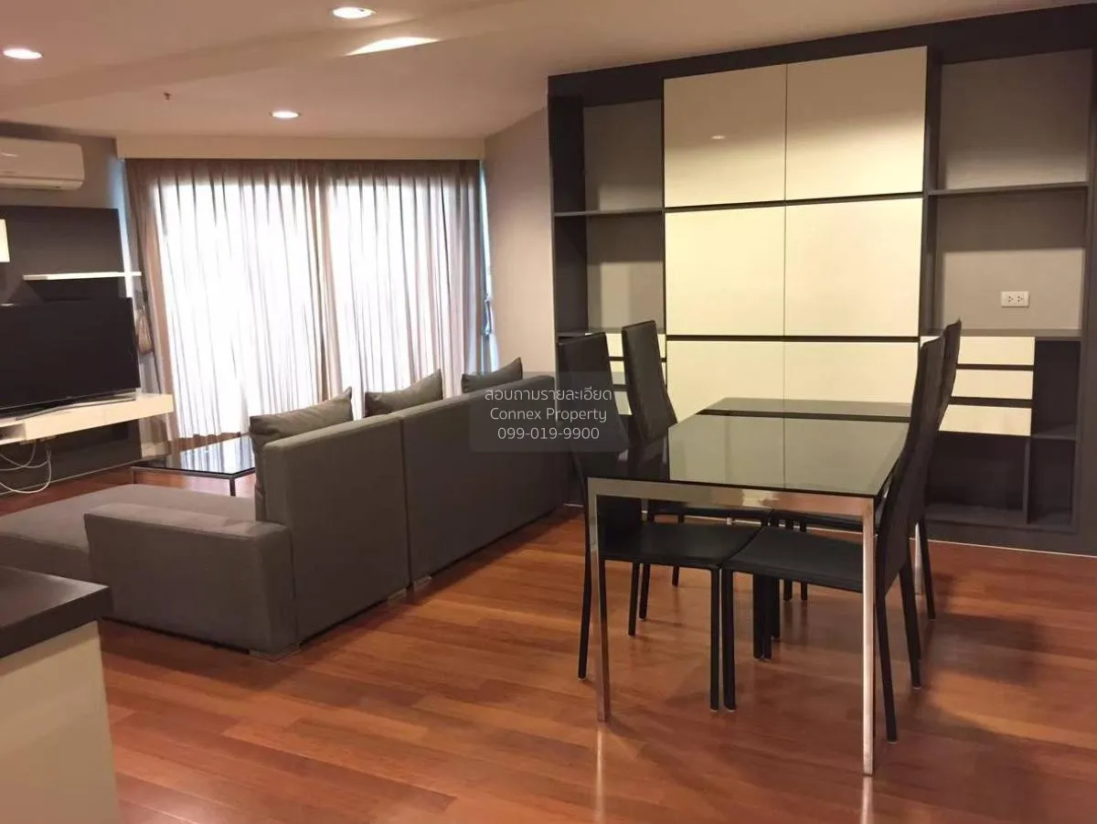 เช่าคอนโด  เบ็ล แกรนด์ พระราม 9 MRT-พระราม 9 ห้วยขวาง เขต ห้วยขวา 3