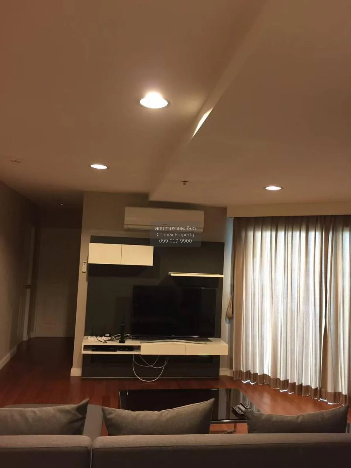 เช่าคอนโด  เบ็ล แกรนด์ พระราม 9 MRT-พระราม 9 ห้วยขวาง เขต ห้วยขวา 4