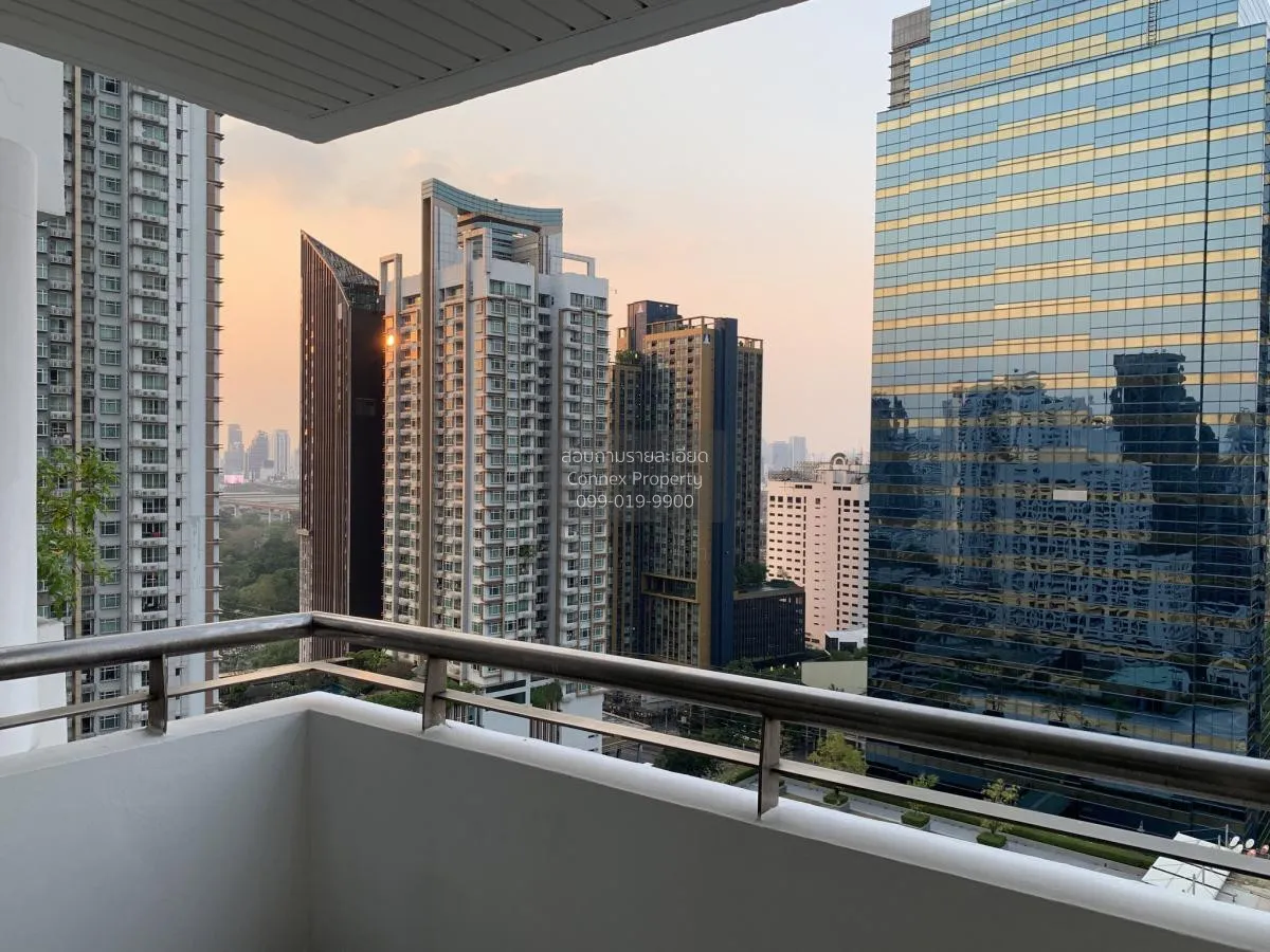 For Rent Condo , Kallista Mansion , BTS-Nana , Khlong Toei Nuea ,