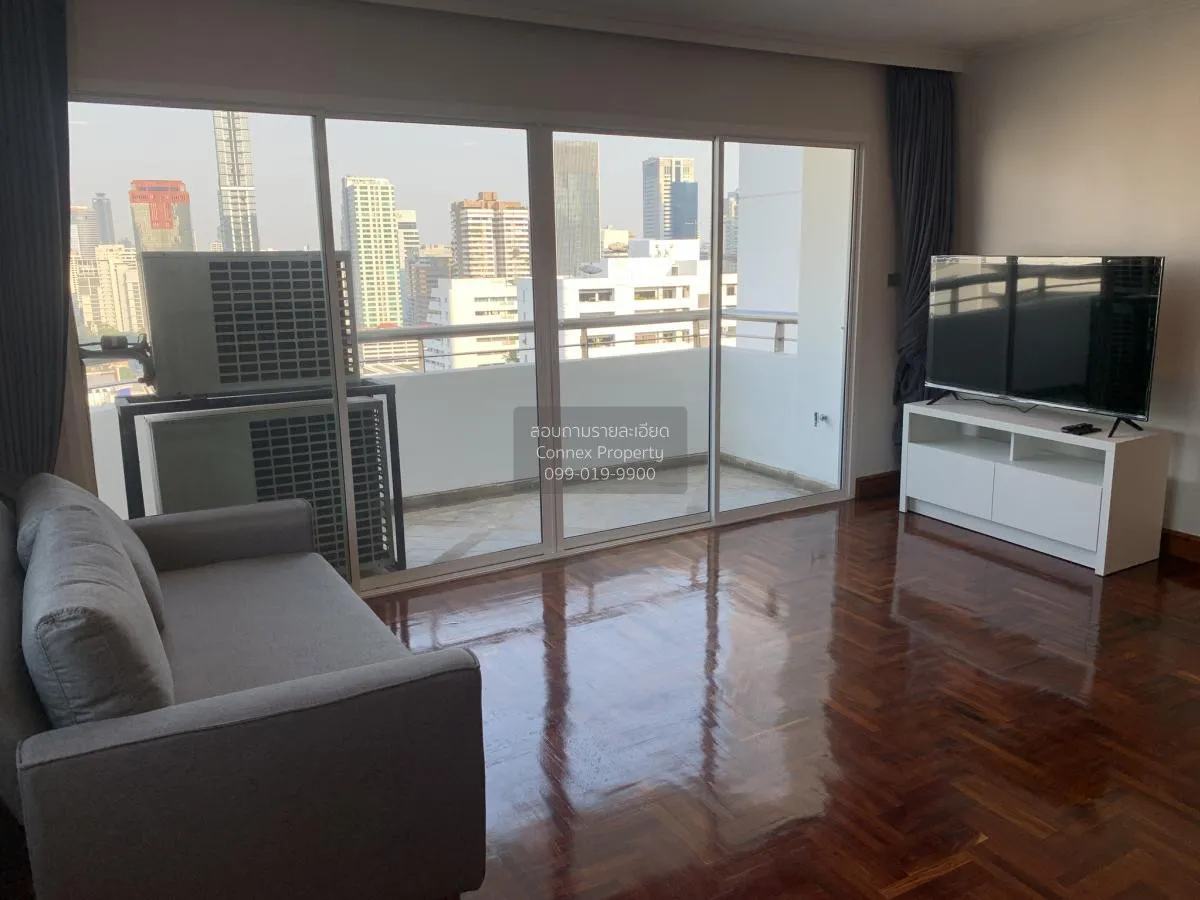 For Rent Condo , Kallista Mansion , BTS-Nana , Khlong Toei Nuea , 1