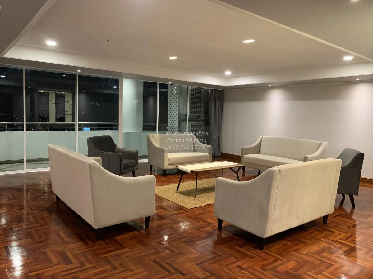 For Rent Condo , Kallista Mansion , BTS-Nana , Khlong Toei Nuea , 2