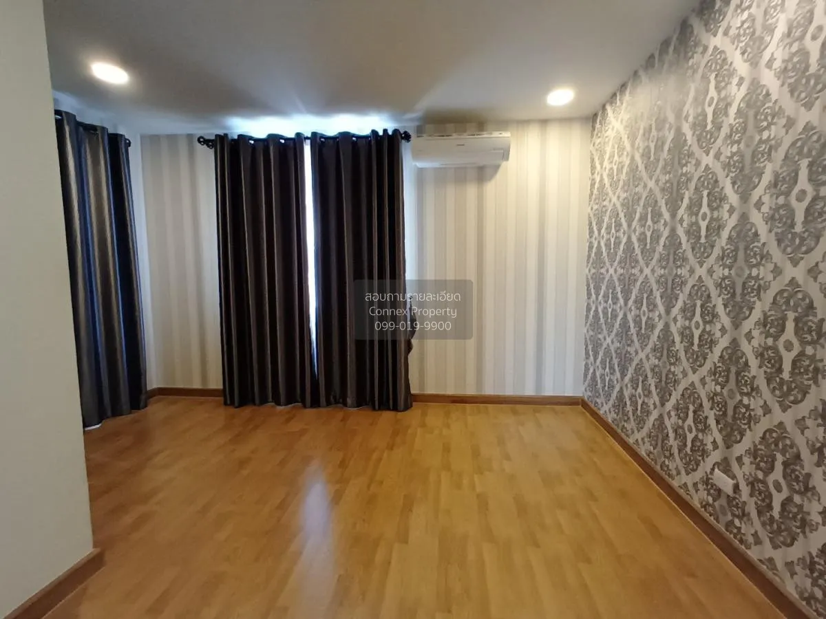 For Sale Townhouse/Townhome  , The Colors Premium Wongwaen-Ramint