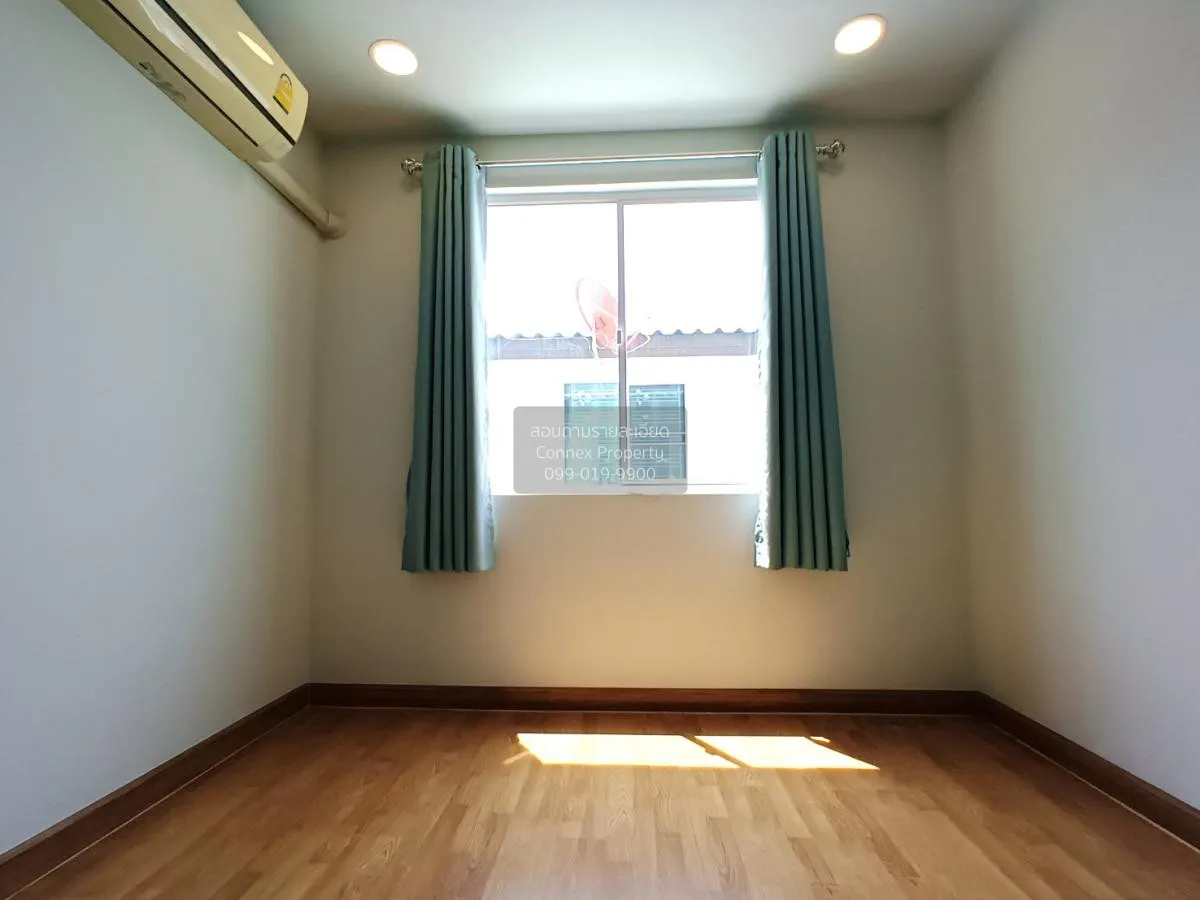 For Sale Townhouse/Townhome  , The Colors Premium Wongwaen-Ramint