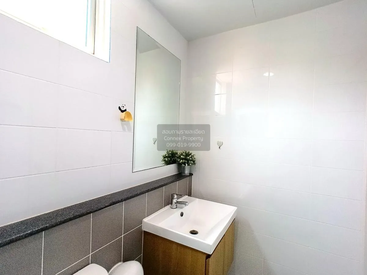 For Sale Townhouse/Townhome  , The Colors Premium Wongwaen-Ramint 4