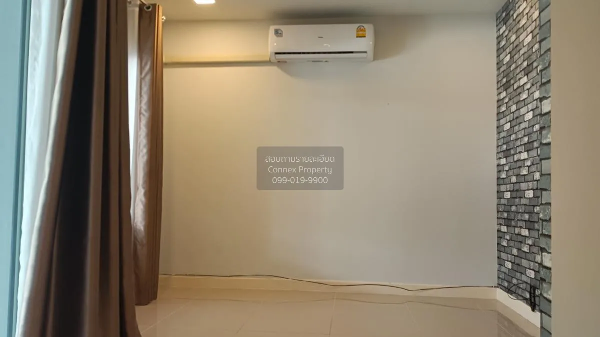 For Sale Townhouse/Townhome  , The Colors Premium Wongwaen-Ramint