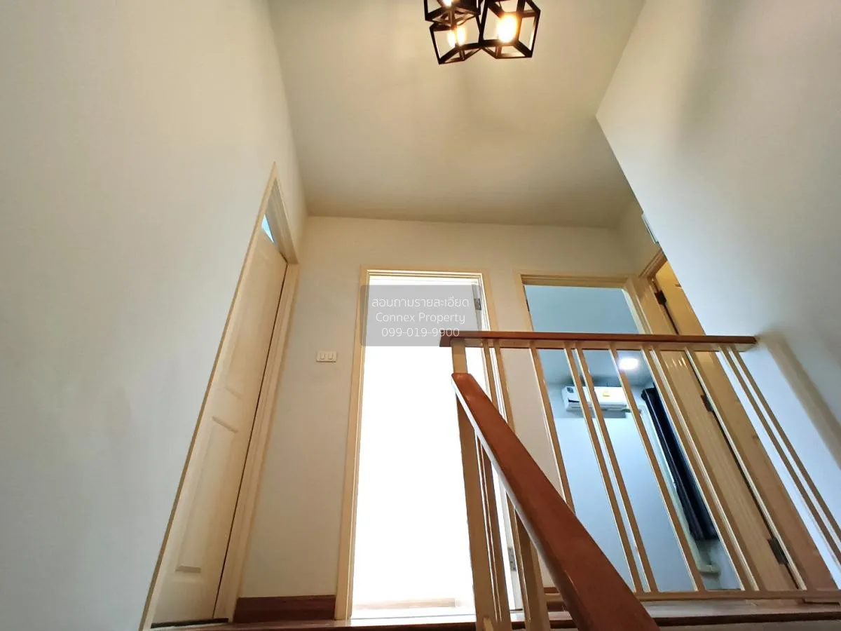 For Sale Townhouse/Townhome  , The Colors Premium Wongwaen-Ramint