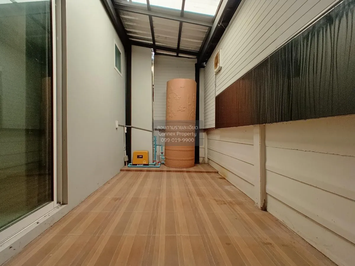 For Sale Townhouse/Townhome  , The Colors Premium Wongwaen-Ramint