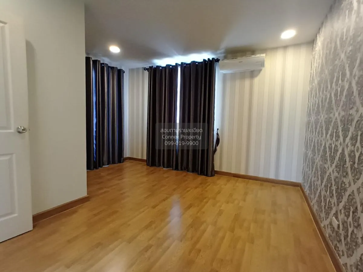 For Sale Townhouse/Townhome  , The Colors Premium Wongwaen-Ramint