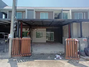 For Sale Townhouse/Townhome  , The Colors Premium Wongwaen-Ramintra , Bang Chan , Khlong Sam Wa , Bangkok , CX-94991