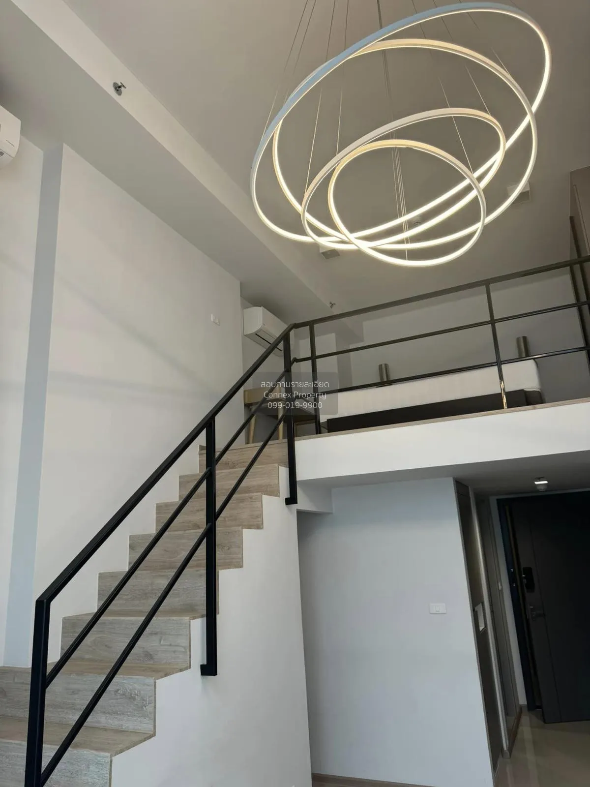 For Rent Condo , Ideo New Rama 9 , Duplex , ARL-Ramkhamhaeng , Hu 4