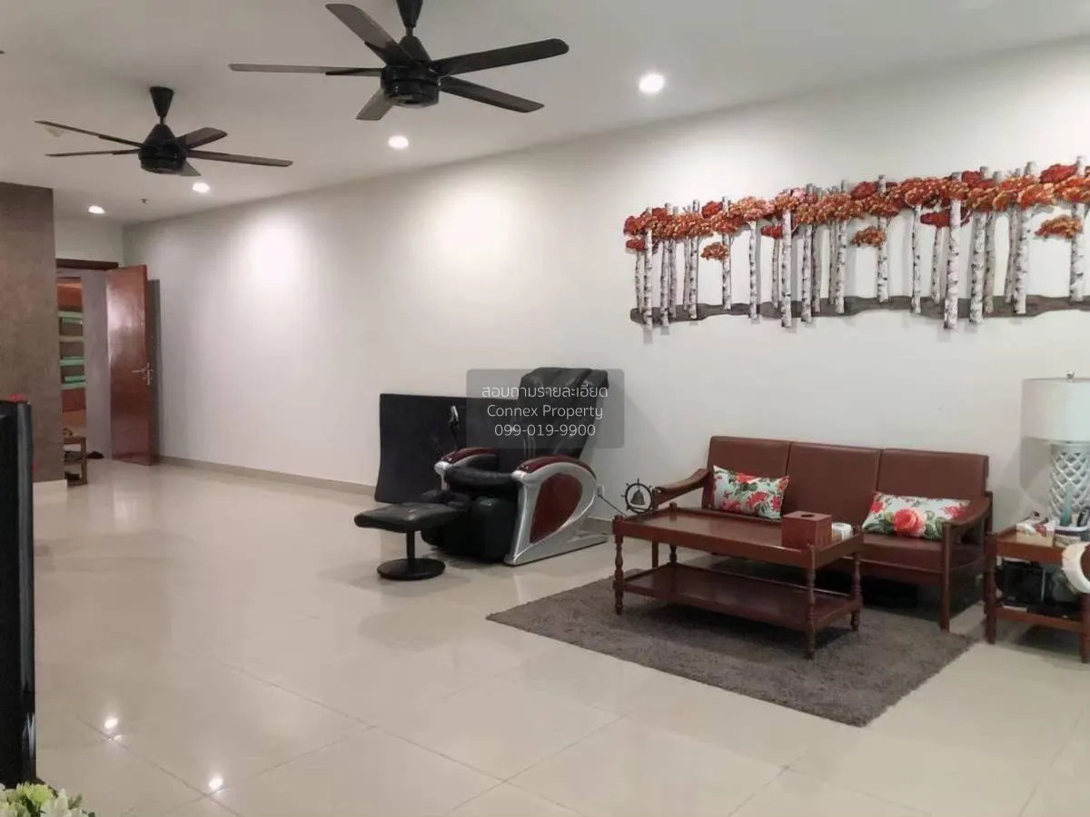 เช่าคอนโด  เดอะ สตาร์ เอสเตท แอท นราธิวาสราชนครินทร์ ช่องนนทรี เข 4