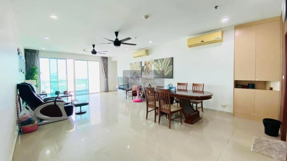 For Sale Condo , The Star Estate @ Narathiwas , Chong Nonsi , Yan 3