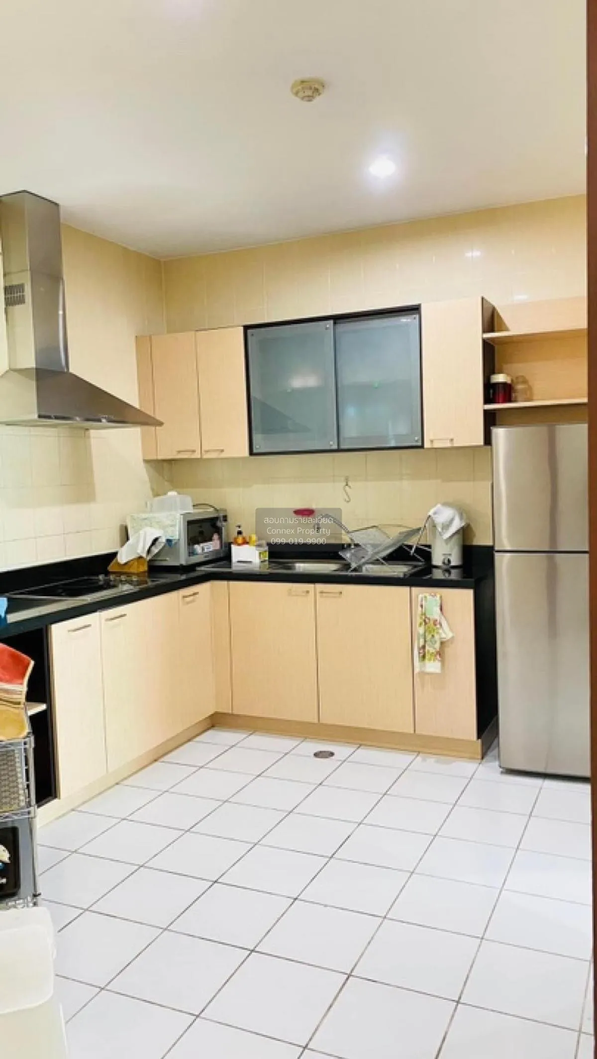 For Sale Condo , The Star Estate @ Narathiwas , Chong Nonsi , Yan