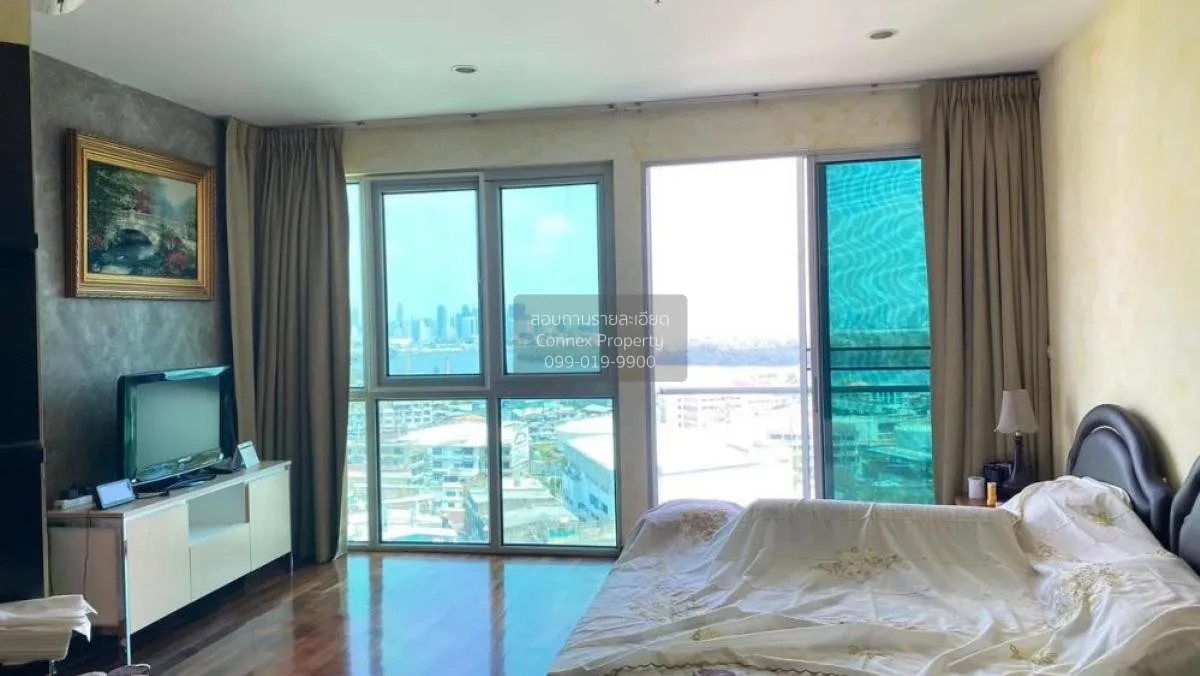 For Sale Condo , The Star Estate @ Narathiwas , Chong Nonsi , Yan