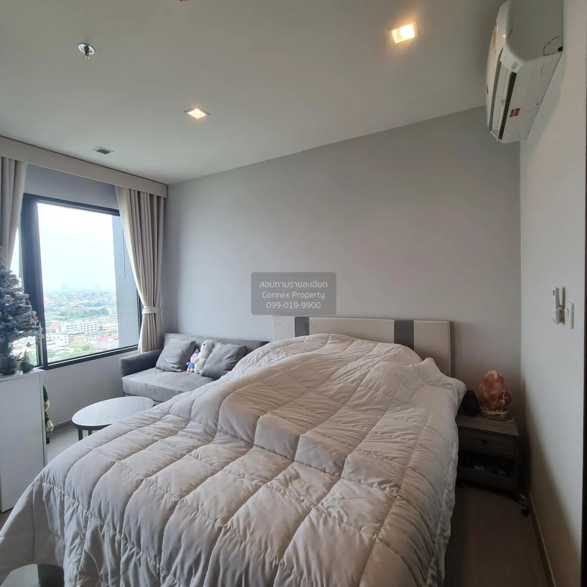 For Rent Condo , Life Sathorn Sierra , BTS-Talat Phlu , Talat Phl 3