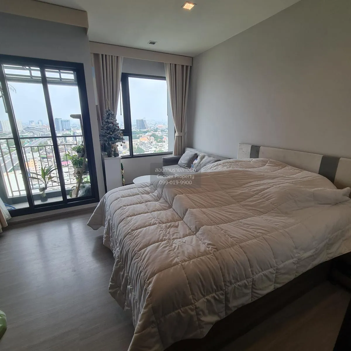 For Rent Condo , Life Sathorn Sierra , BTS-Talat Phlu , Talat Phl 4