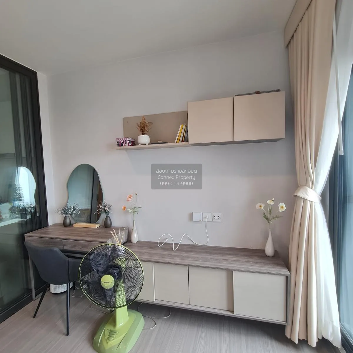 For Rent Condo , Life Sathorn Sierra , BTS-Talat Phlu , Talat Phl