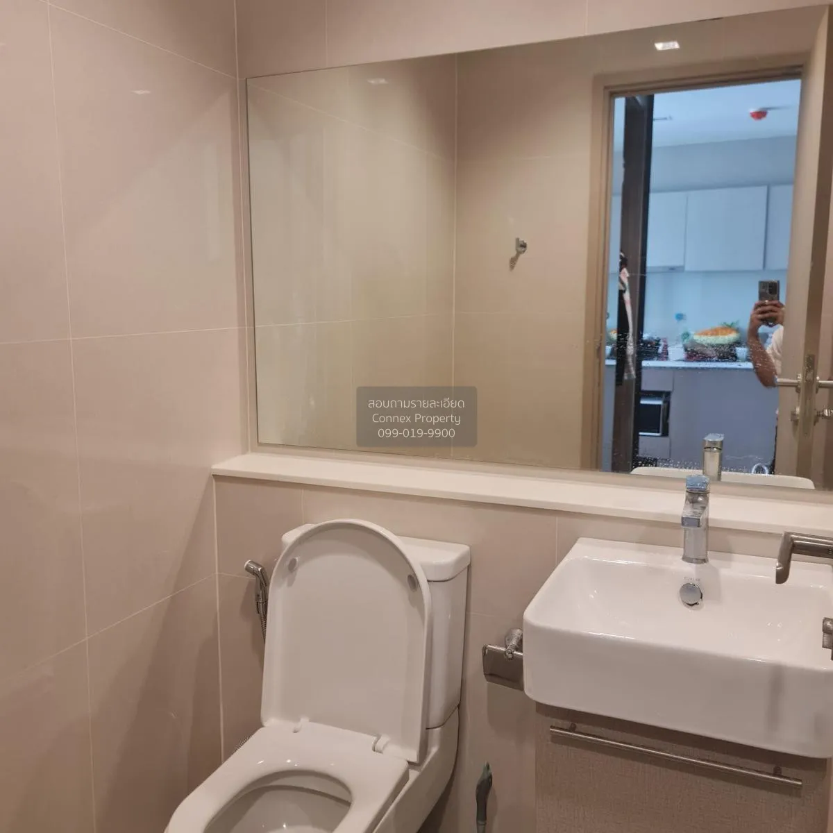 For Rent Condo , Life Sathorn Sierra , BTS-Talat Phlu , Talat Phl