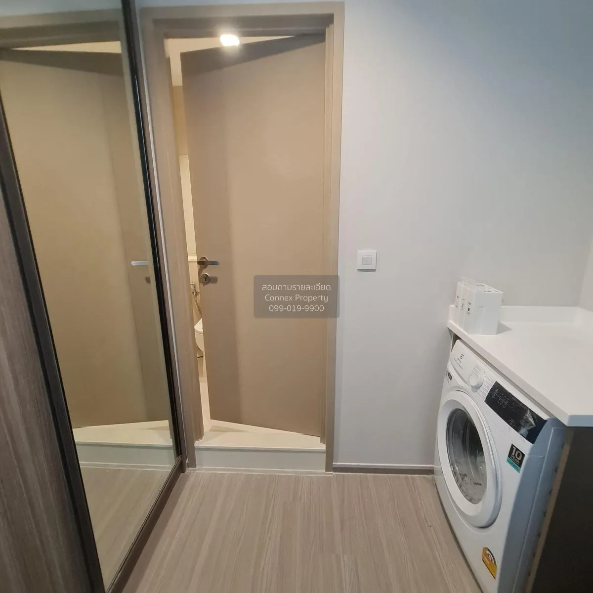 For Rent Condo , Life Sathorn Sierra , BTS-Talat Phlu , Talat Phl