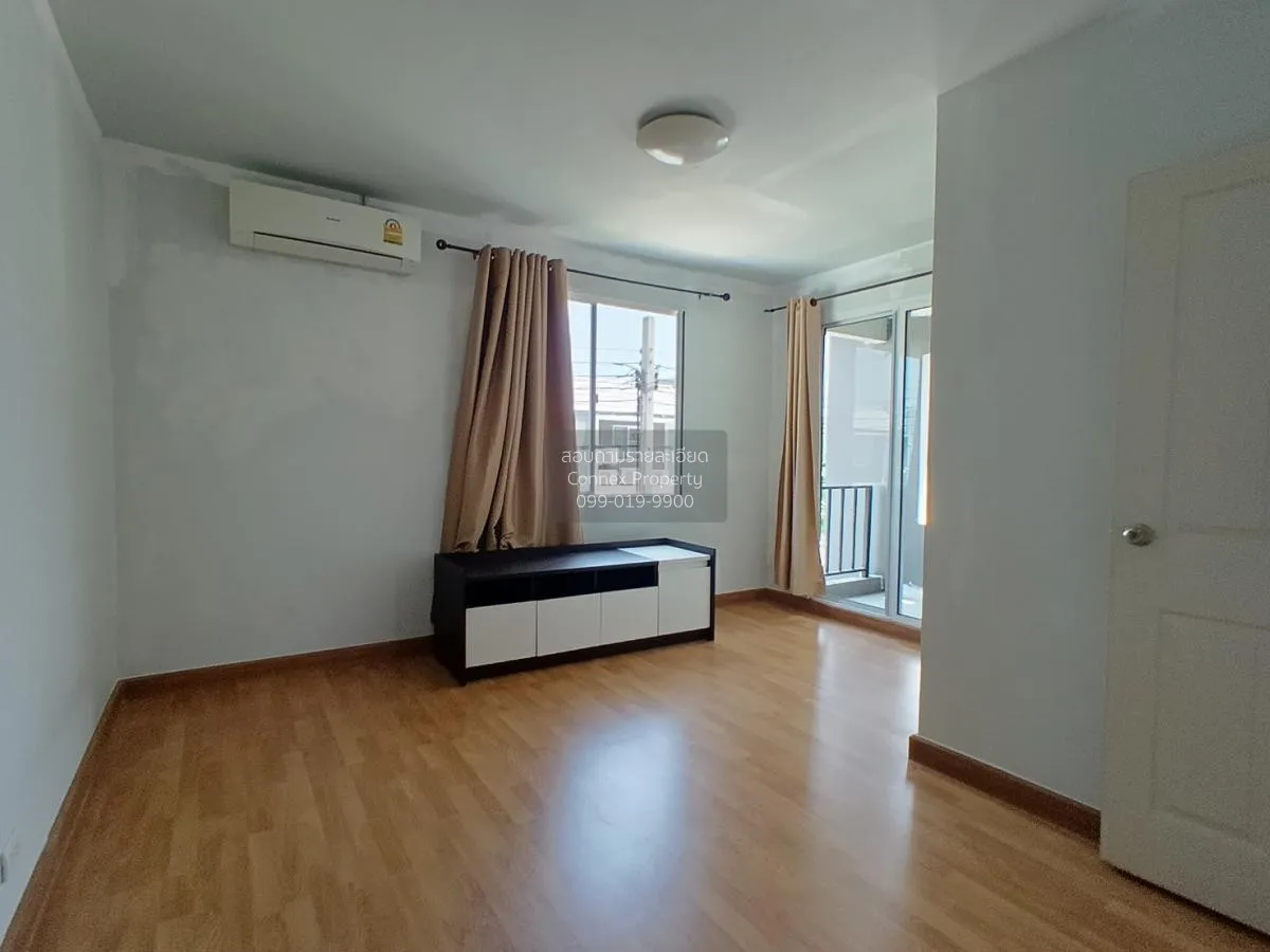 ขายทาวน์เฮ้าส์/ทาวน์โฮม  เดอะคัลเลอร์ส พรีเมียม วงแหวน-รามอินทรา 