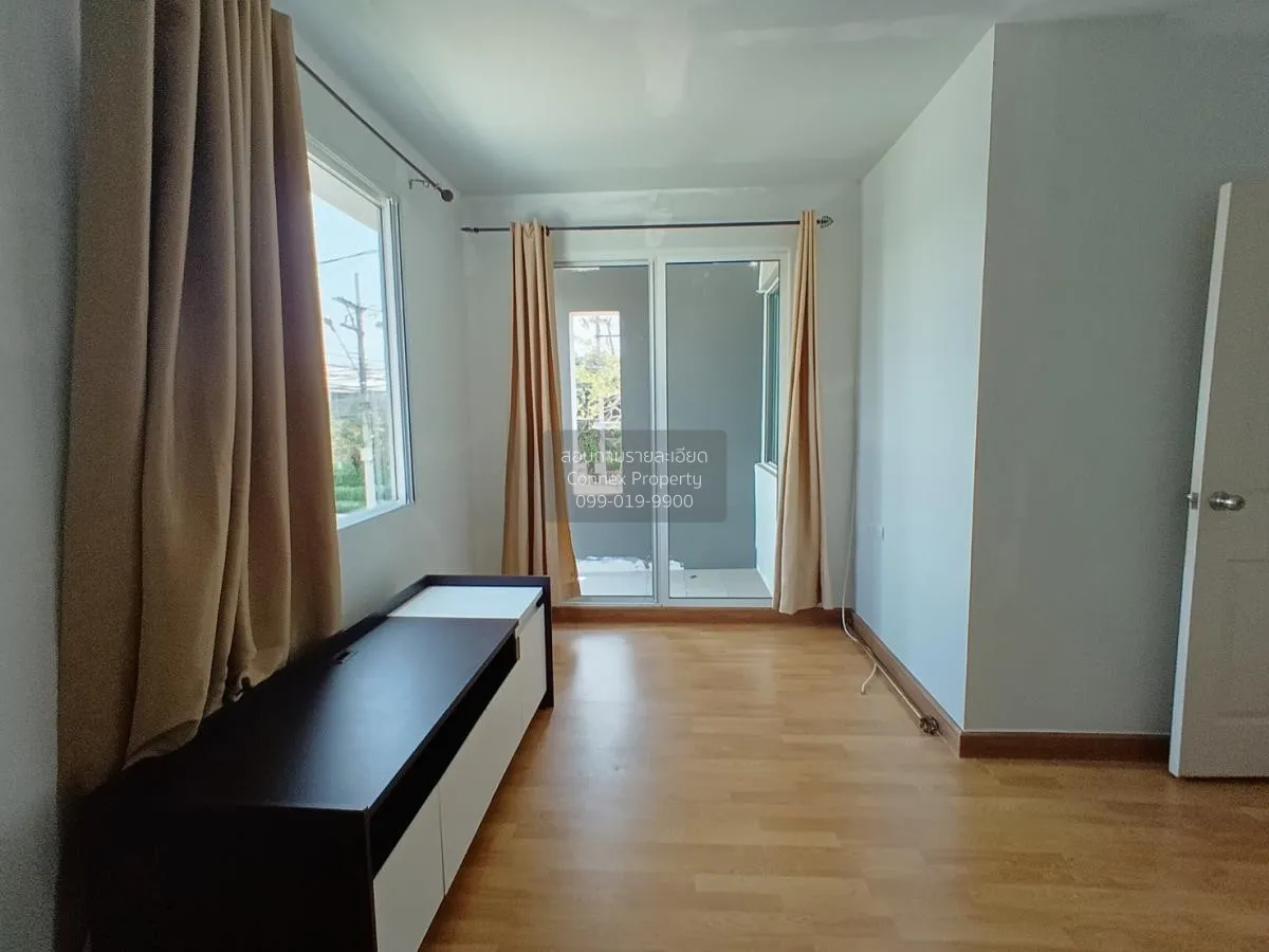 ขายทาวน์เฮ้าส์/ทาวน์โฮม  เดอะคัลเลอร์ส พรีเมียม วงแหวน-รามอินทรา 