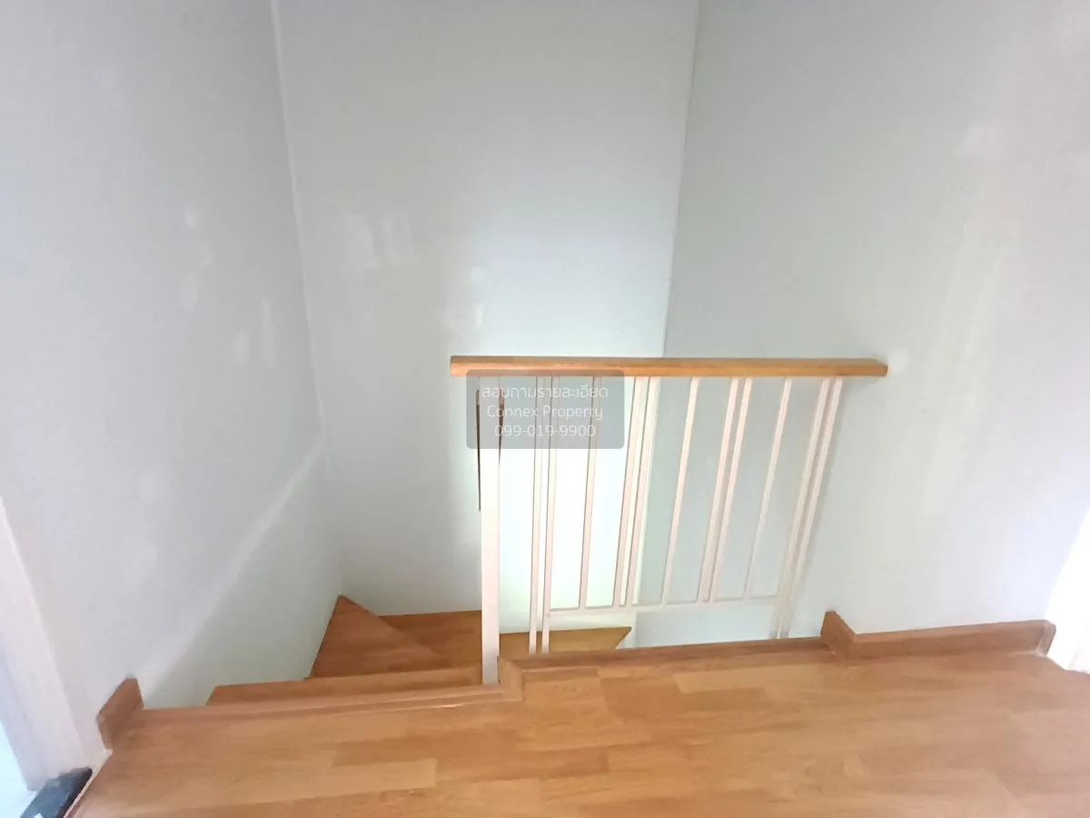 ขายทาวน์เฮ้าส์/ทาวน์โฮม  เดอะคัลเลอร์ส พรีเมียม วงแหวน-รามอินทรา 