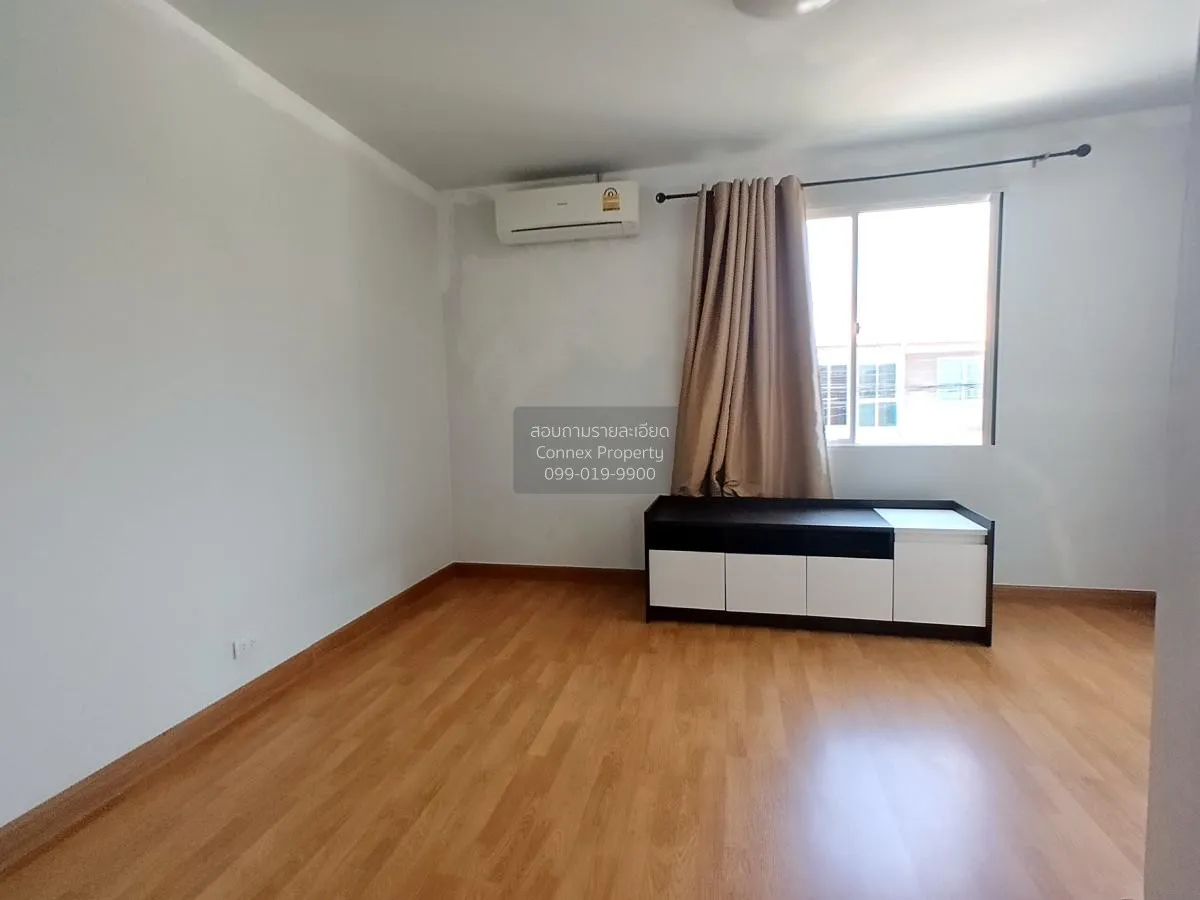 ขายทาวน์เฮ้าส์/ทาวน์โฮม  เดอะคัลเลอร์ส พรีเมียม วงแหวน-รามอินทรา 