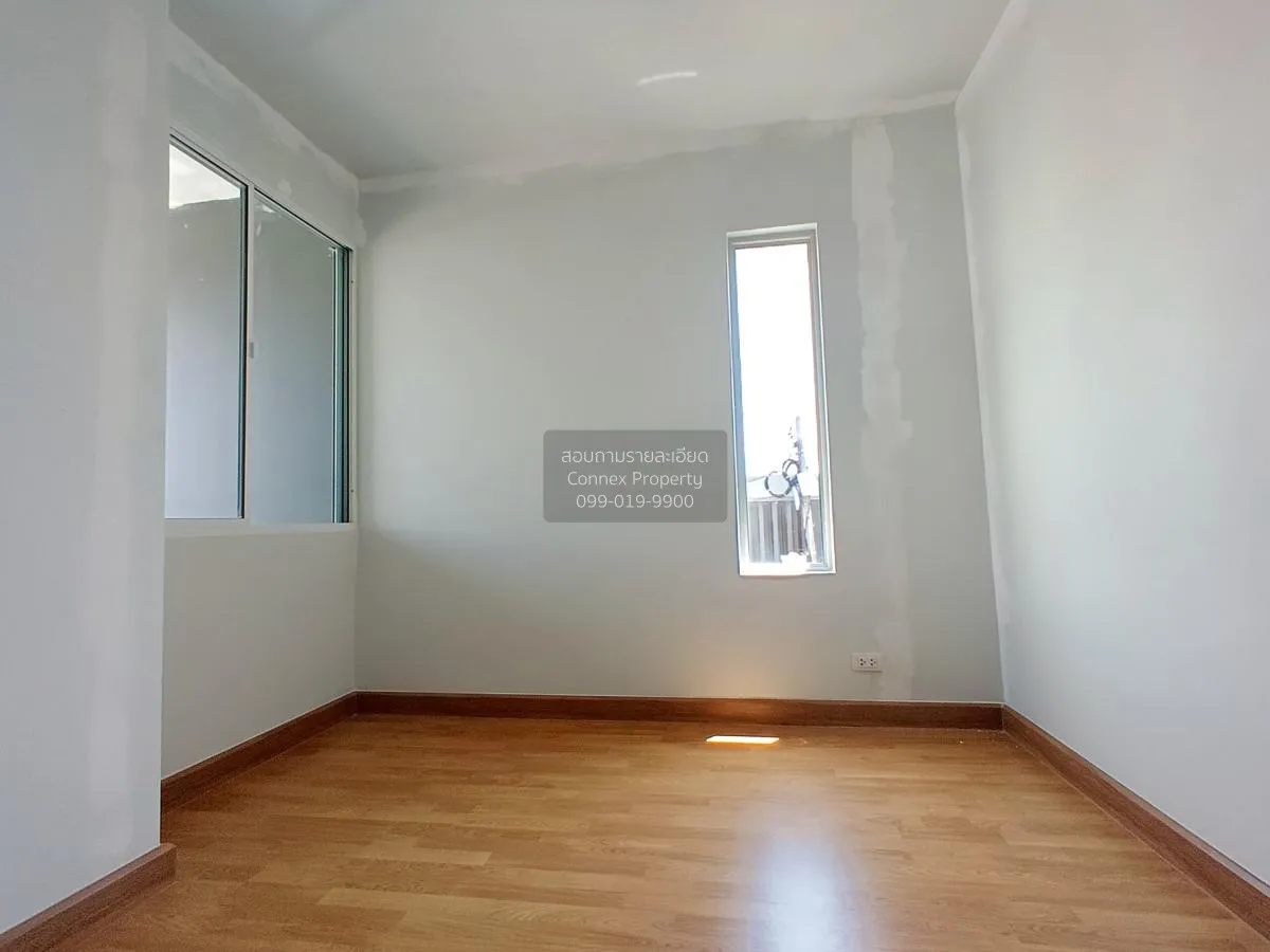 ขายทาวน์เฮ้าส์/ทาวน์โฮม  เดอะคัลเลอร์ส พรีเมียม วงแหวน-รามอินทรา 