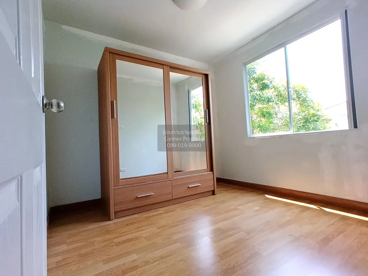 ขายทาวน์เฮ้าส์/ทาวน์โฮม  เดอะคัลเลอร์ส พรีเมียม วงแหวน-รามอินทรา 