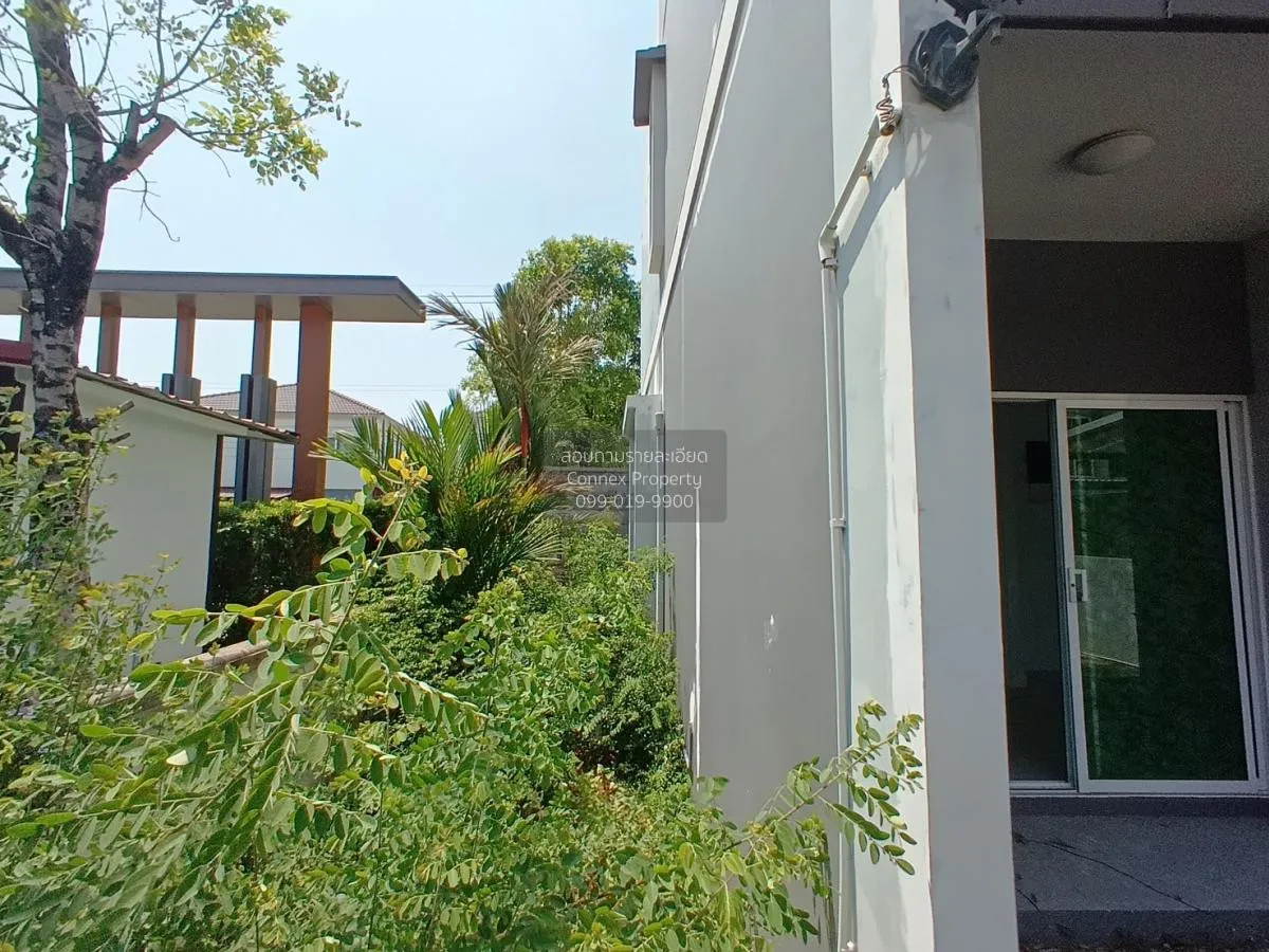 ขายทาวน์เฮ้าส์/ทาวน์โฮม  เดอะคัลเลอร์ส พรีเมียม วงแหวน-รามอินทรา 