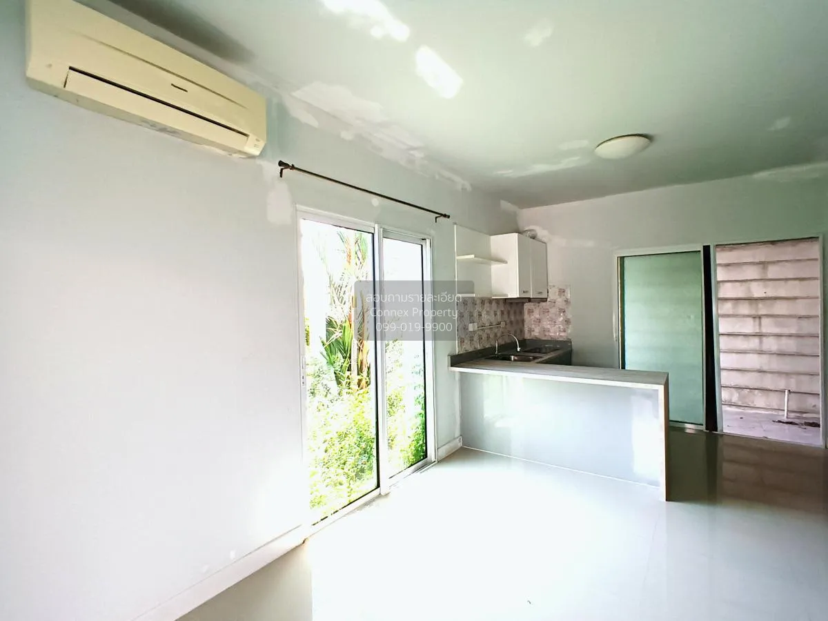 ขายทาวน์เฮ้าส์/ทาวน์โฮม  เดอะคัลเลอร์ส พรีเมียม วงแหวน-รามอินทรา  3