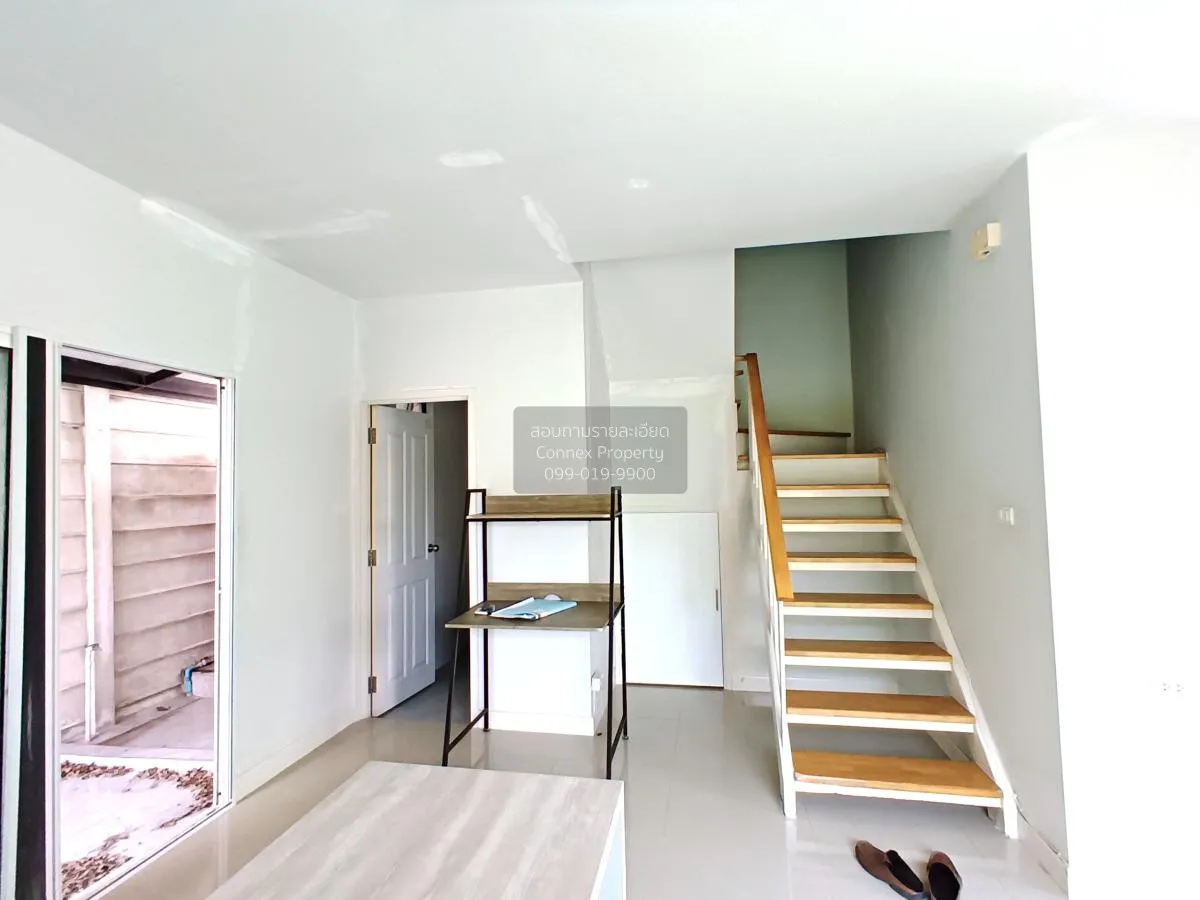 ขายทาวน์เฮ้าส์/ทาวน์โฮม  เดอะคัลเลอร์ส พรีเมียม วงแหวน-รามอินทรา  4