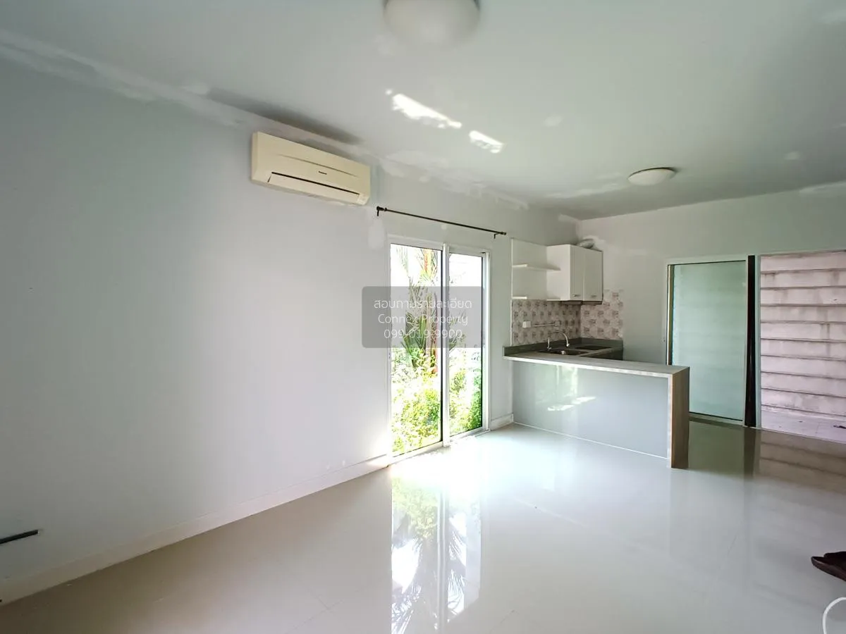 ขายทาวน์เฮ้าส์/ทาวน์โฮม  เดอะคัลเลอร์ส พรีเมียม วงแหวน-รามอินทรา 