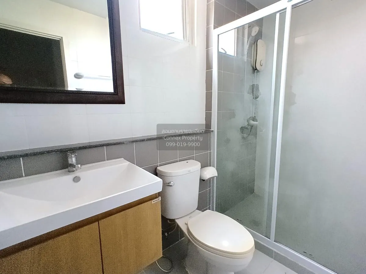 ขายทาวน์เฮ้าส์/ทาวน์โฮม  เดอะคัลเลอร์ส พรีเมียม วงแหวน-รามอินทรา 