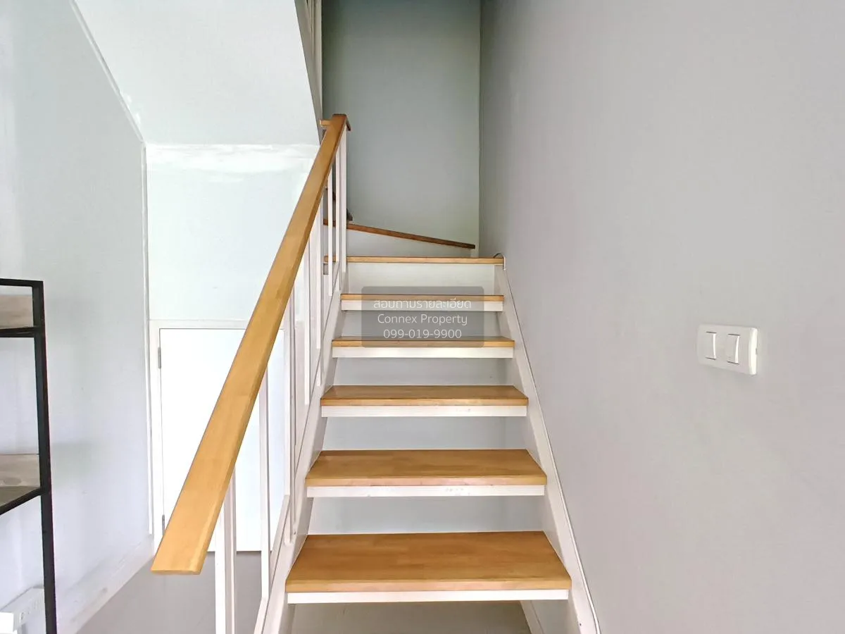 ขายทาวน์เฮ้าส์/ทาวน์โฮม  เดอะคัลเลอร์ส พรีเมียม วงแหวน-รามอินทรา 