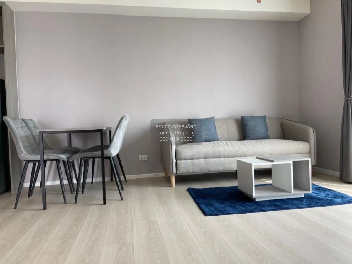 เช่าคอนโด  เอ สเปซ เมกา บางพลีน้อย บางพลี สมุทรปราการ CX-95000 2