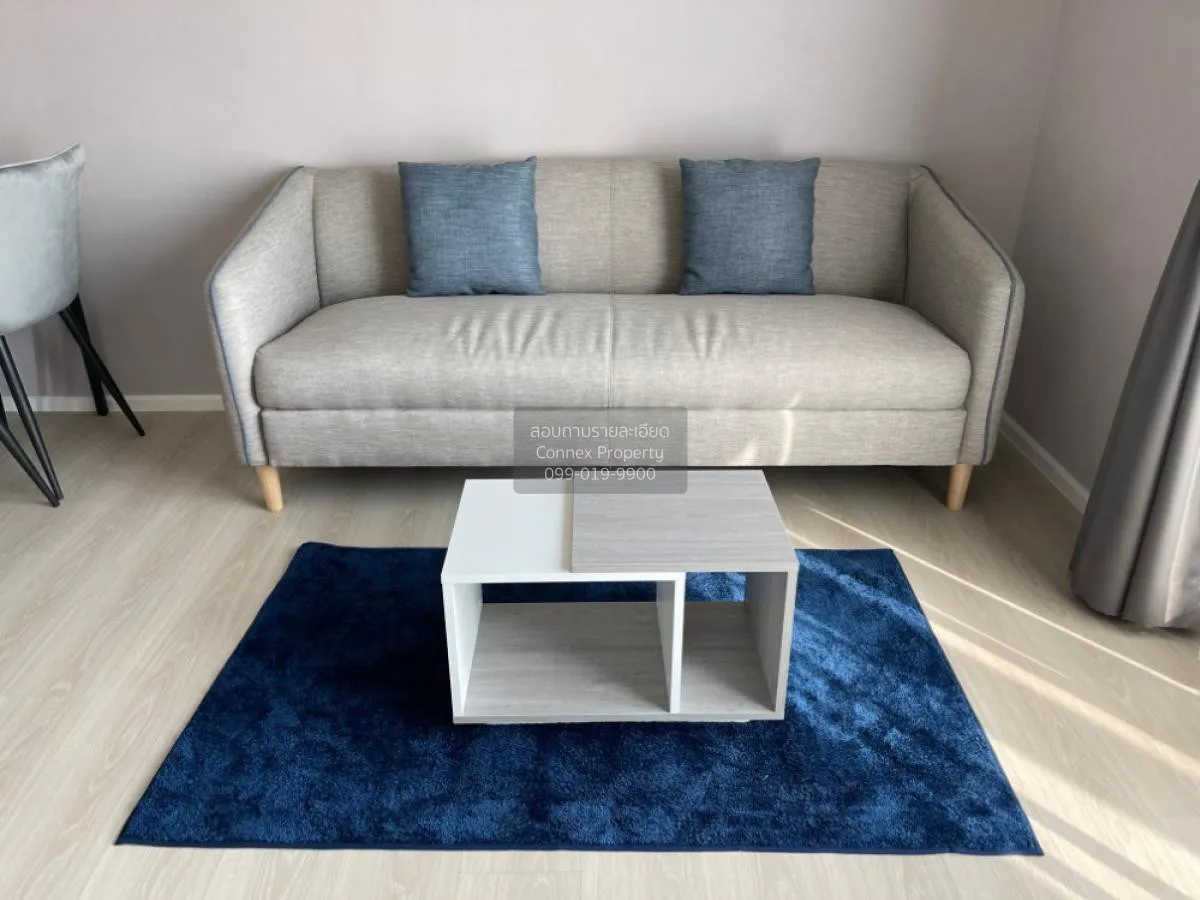 เช่าคอนโด  เอ สเปซ เมกา บางพลีน้อย บางพลี สมุทรปราการ CX-95000 3