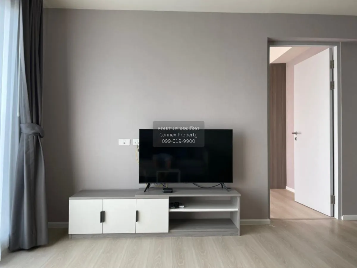 เช่าคอนโด  เอ สเปซ เมกา บางพลีน้อย บางพลี สมุทรปราการ CX-95000