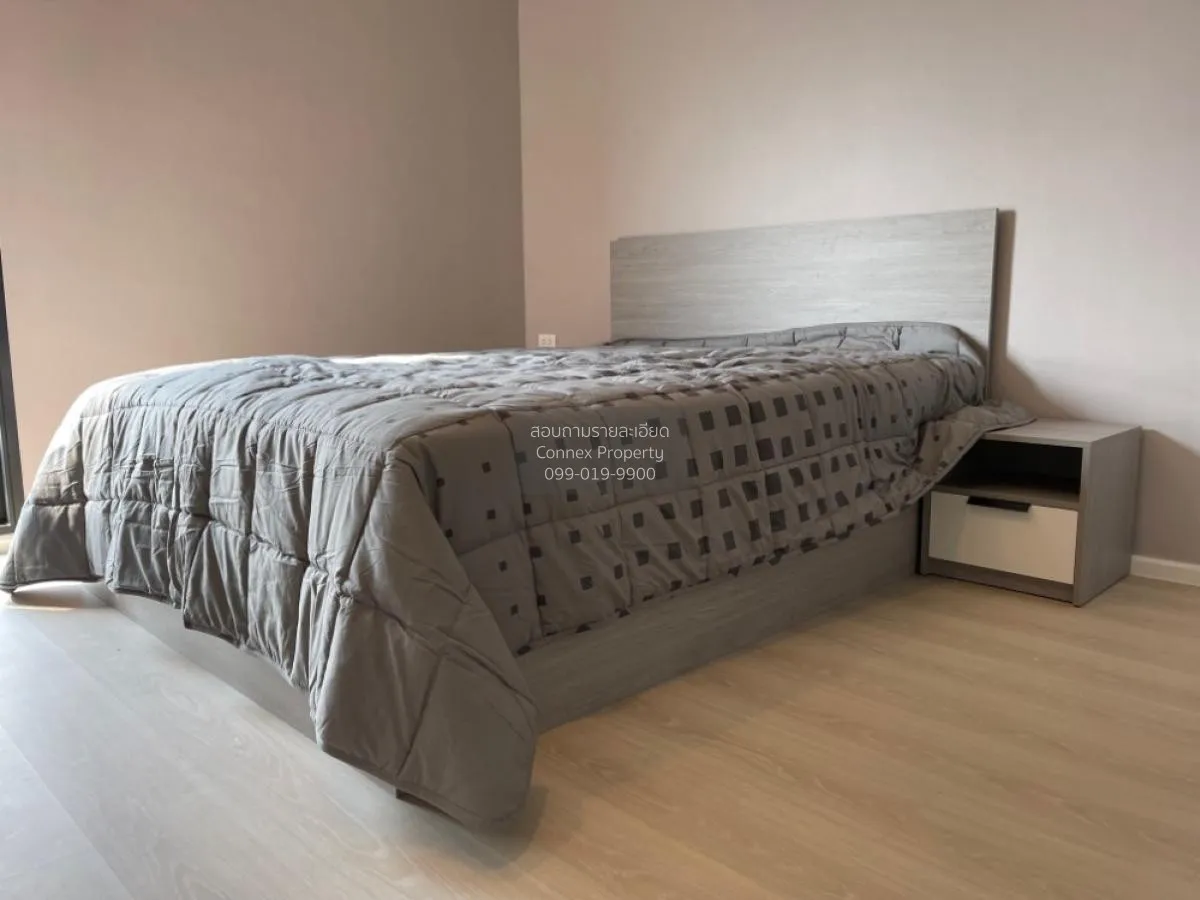 เช่าคอนโด  เอ สเปซ เมกา บางพลีน้อย บางพลี สมุทรปราการ CX-95000