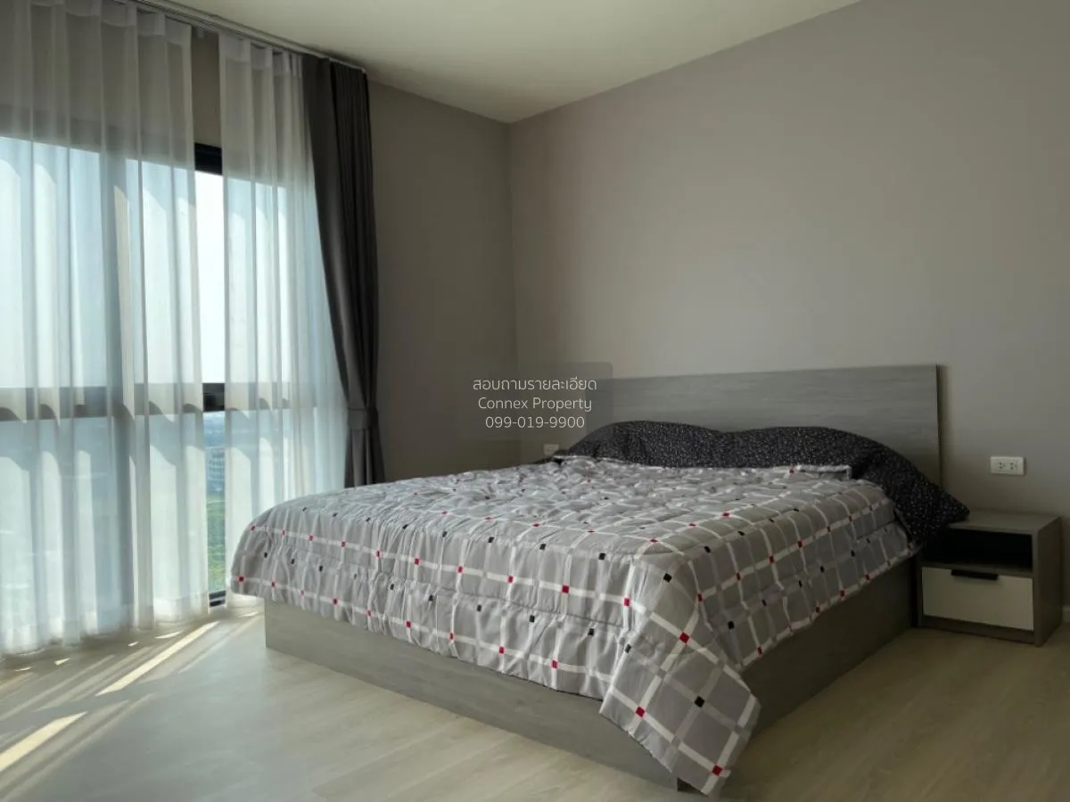 เช่าคอนโด  เอ สเปซ เมกา บางพลีน้อย บางพลี สมุทรปราการ CX-95000