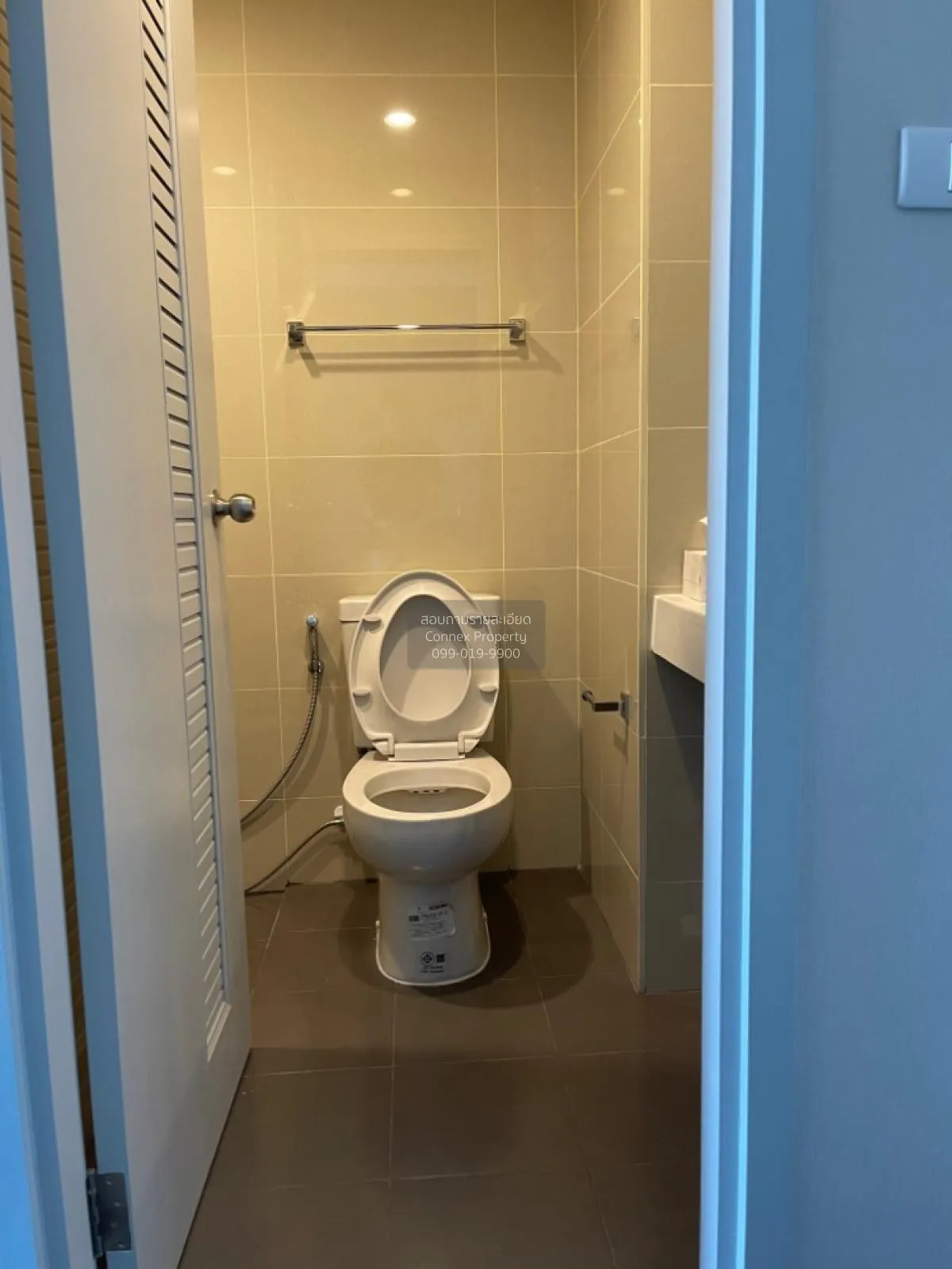 เช่าคอนโด  เอ สเปซ เมกา บางพลีน้อย บางพลี สมุทรปราการ CX-95000