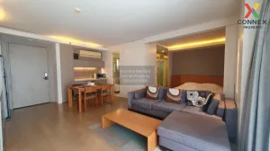 ขายคอนโด  โหมด สุขุมวิท 61 BTS-ทองหล่อ คลองตันเหนือ เขต วัฒนา กรุงเทพ CX-95002