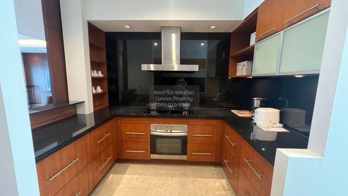เช่าคอนโด  รอยัล เรสสิเดนซ์ พาร์ค MRT-ลุมพินี ลุมพินี เขต ปทุมวัน 4