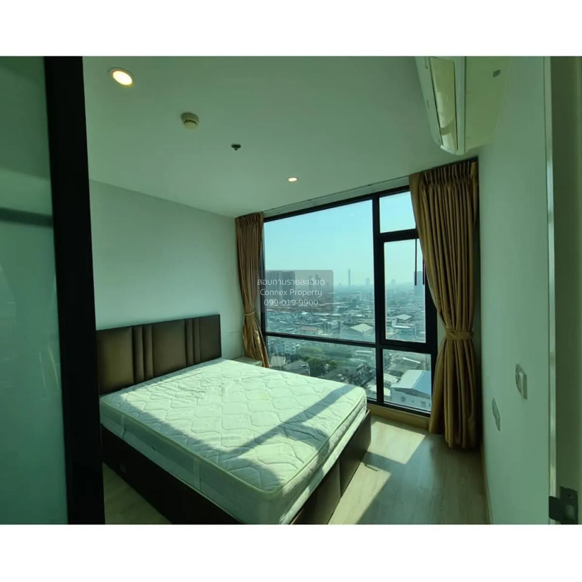 For Rent Condo , Bangkok Horizon Sathorn , BTS-Chong Nonsi , Thun