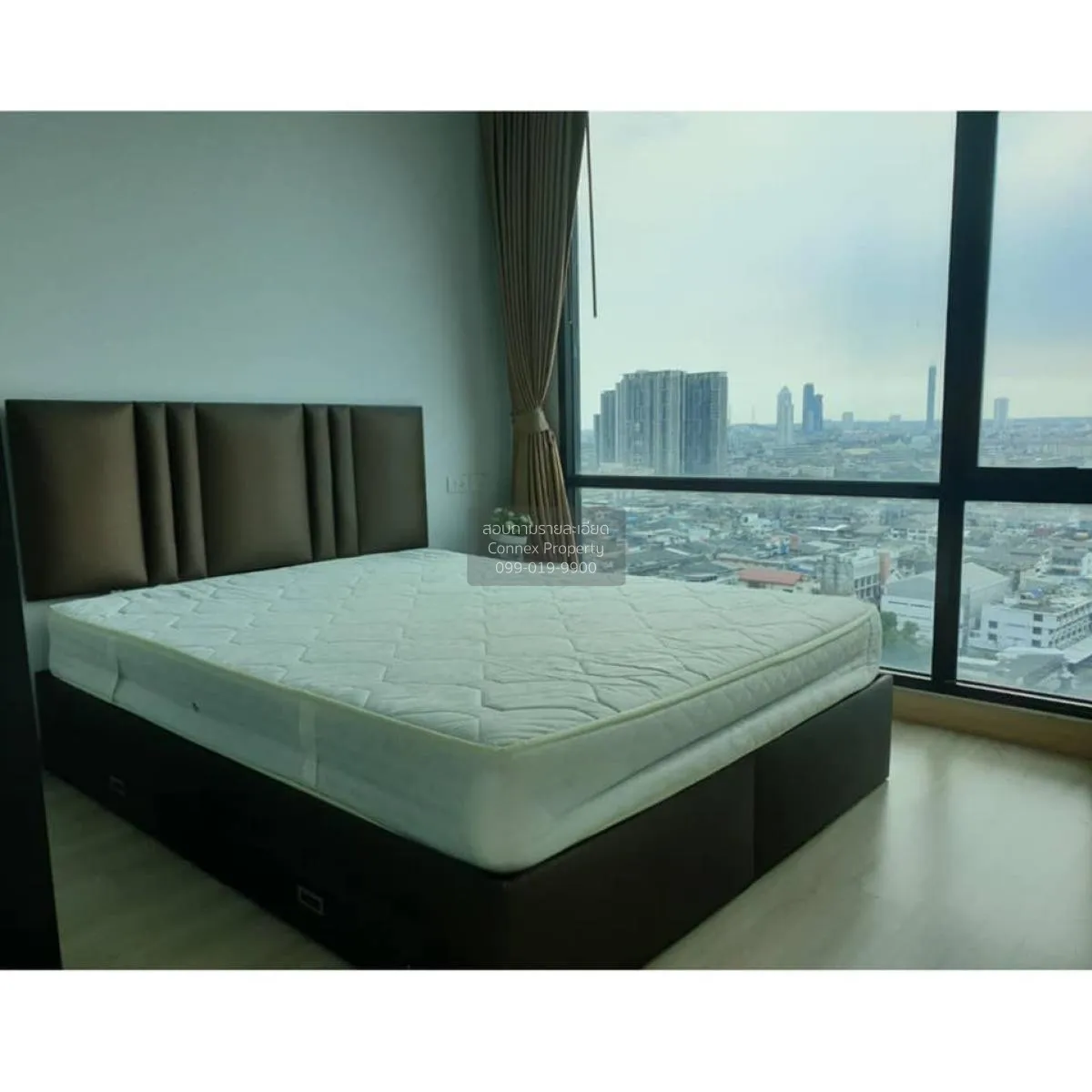 For Rent Condo , Bangkok Horizon Sathorn , BTS-Chong Nonsi , Thun