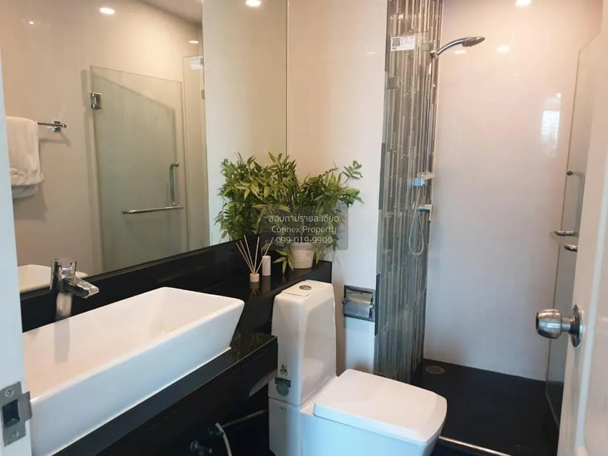 For Rent Condo , Bangkok Horizon Sathorn , BTS-Chong Nonsi , Thun