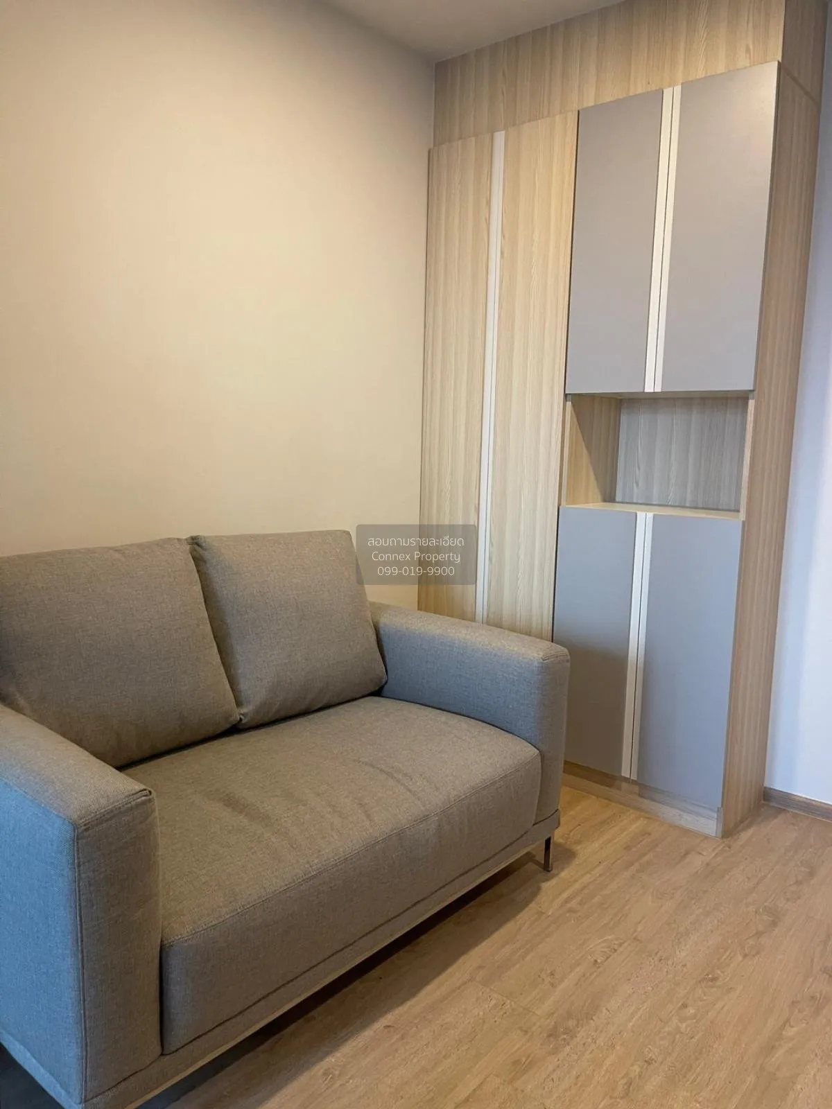 ขายคอนโด  ไอดีโอ โอทู BTS-บางนา บางนา เขต บางนา กรุงเทพ CX-95007 1