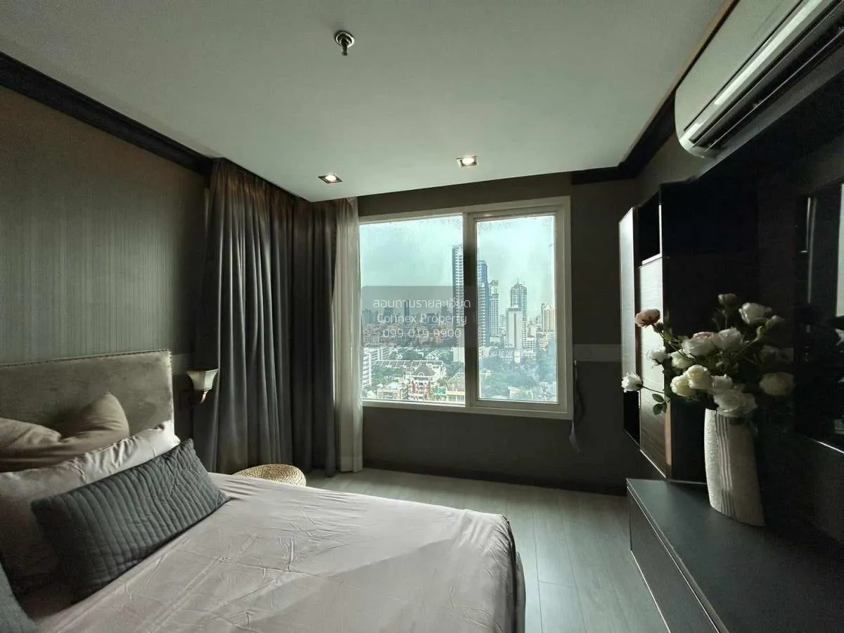 ขายคอนโด  บ้าน สิริ 31 BTS-พร้อมพงษ์ คลองตัน เขต คลองเตย กรุงเทพ 