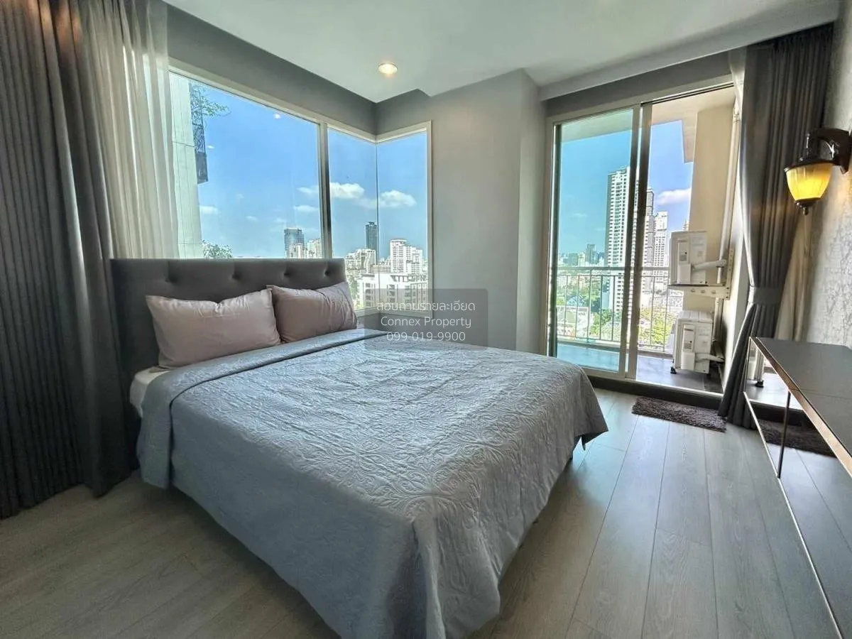 ขายคอนโด  บ้าน สิริ 31 BTS-พร้อมพงษ์ คลองตัน เขต คลองเตย กรุงเทพ 